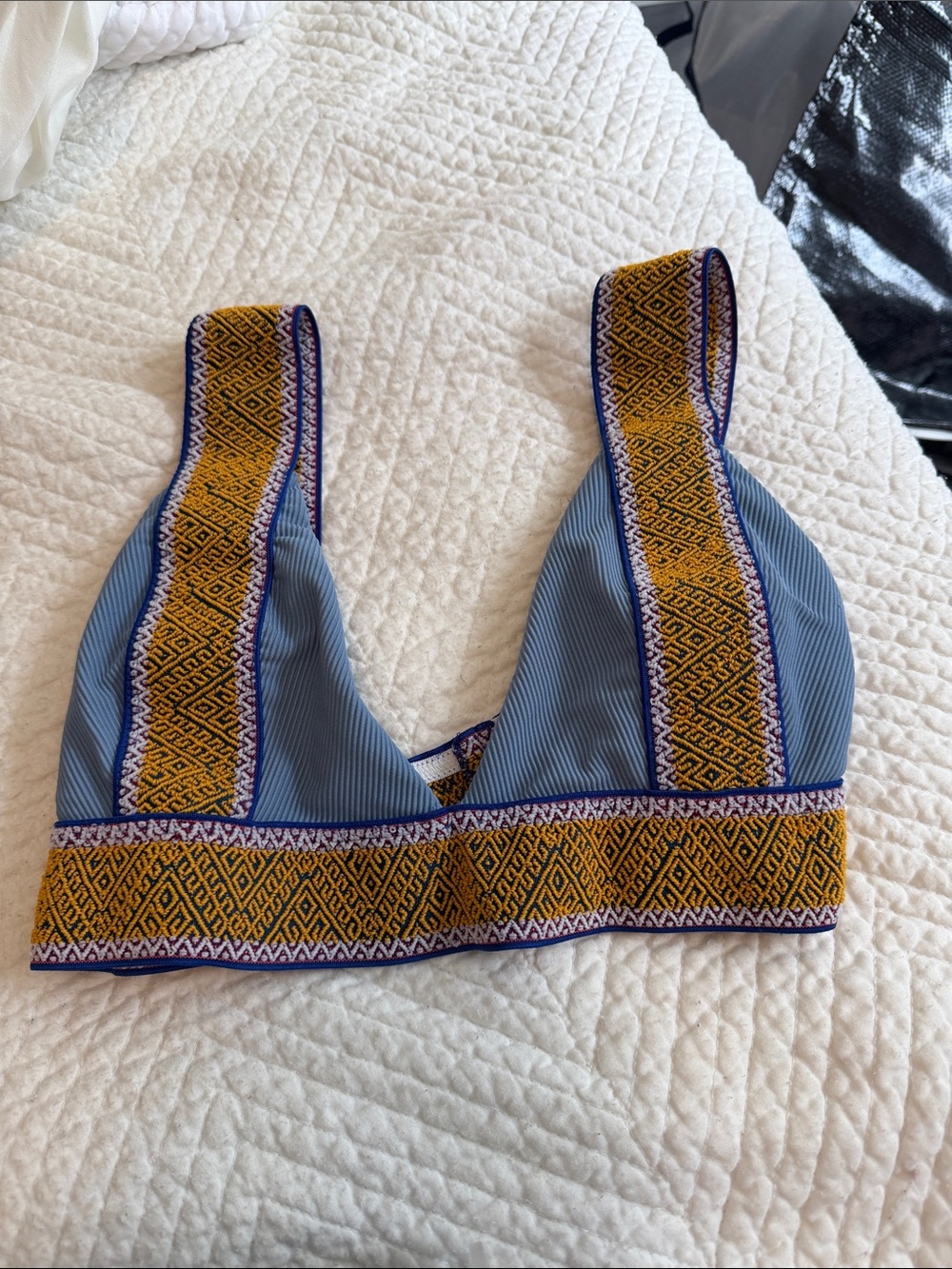 Elysiian Bali Bikini Top